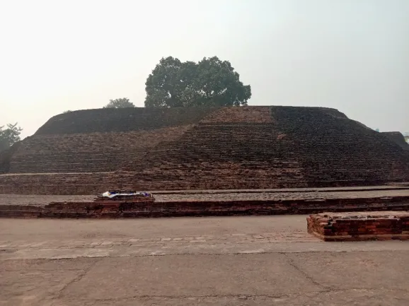 Mahabodhi 4